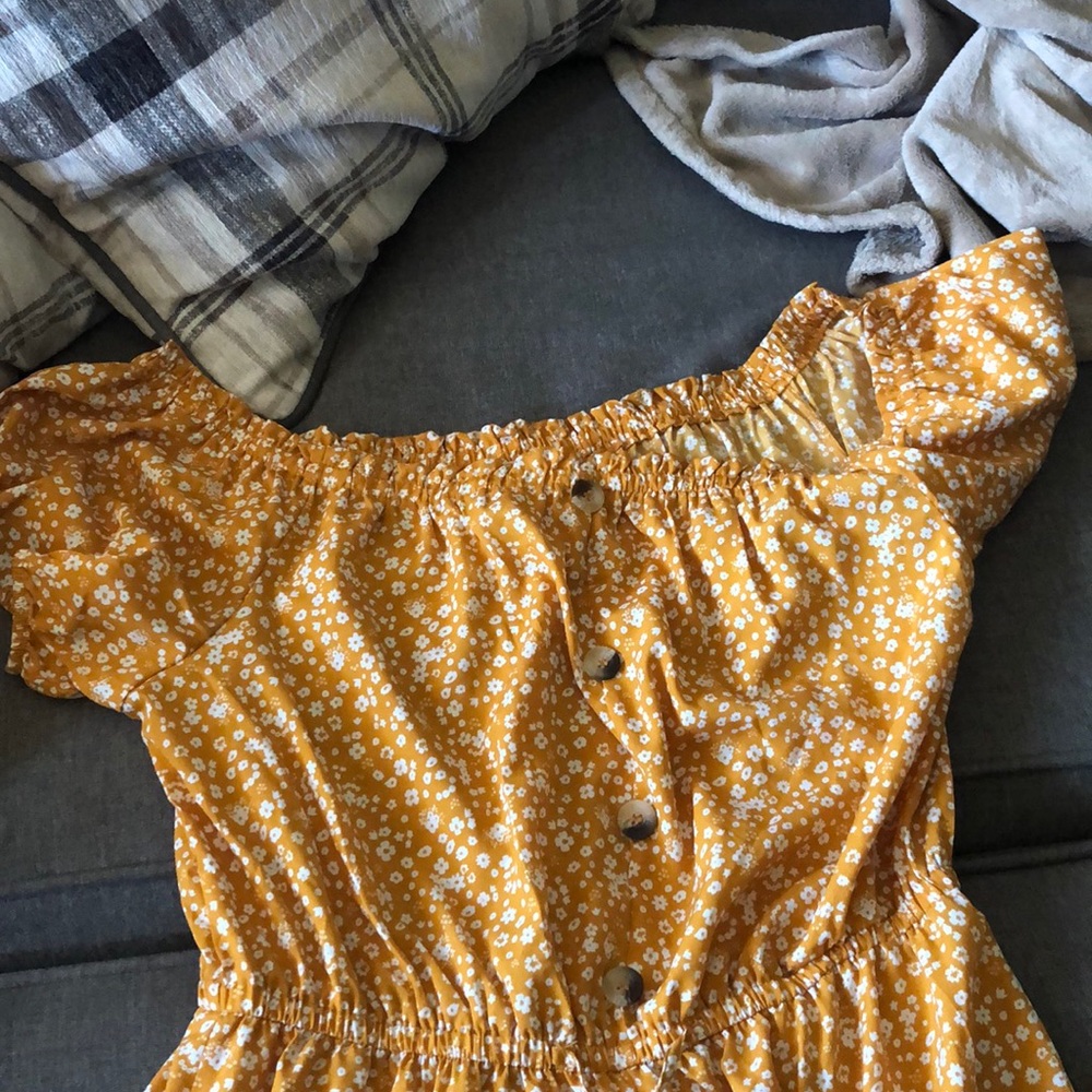 Sun dress - Picture 2 of 5